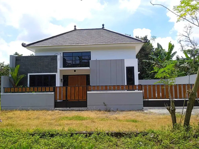 rumah minimalis sumberadi mlati sleman