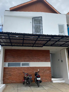 Rumah Modern di Setiabudi 15 menit ke UPI Bandung City View