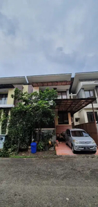 Rumah Modernland Tangerang L8