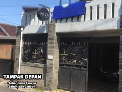 Rumah Murah Di Bawah Pasaran Lokasi Strategis Arcamanik Bandung
