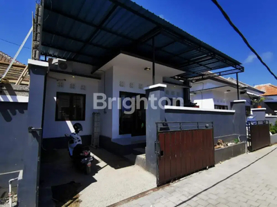 Rumah Murah Di Ungasan