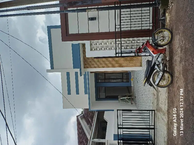 Rumah Murah Full Renofasi Citra Indah City