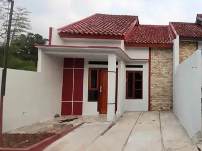 rumah murah minimalis