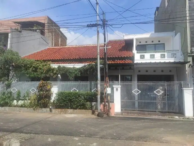 Rumah Murah Siap Huni Di Margahayu Raya Bandung