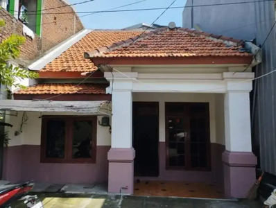 Rumah Murah Siap Huni
Lokasi
Tambak Rejo Waru Sidoarjo