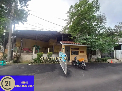 Rumah Nyaman Bagus 2 Lantai di Bintaro Sektor 9 SC-12366|RS