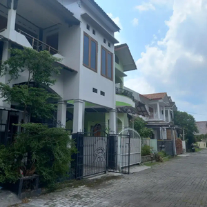 Rumah Perumahan di Timoho untuk Keluarga