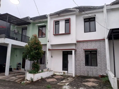 Rumah Ready Furnished di Raden Cibinong 3 Sudah Renovasi J-22614