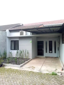 RUMAH SECOND 500 JUTAAN