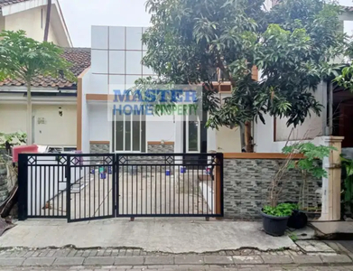 Rumah Siap Huni Dijual-Disewa Cikupa Panongan Tgr Banten