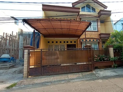 Rumah Siap Huni Kelapa Puan Timur. Kelapa Gading, Jakarta Utara