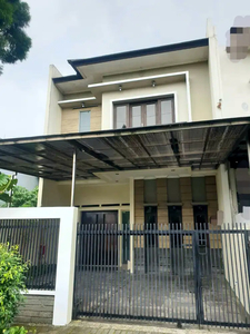 Rumah Siap Huni Kota Bandung dk Tol MohToha komp Mekarwangi Singgasana