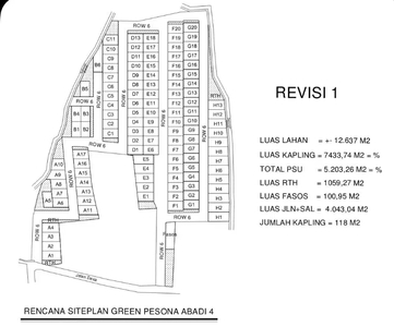 RUMAH SUBSIDI TERBARU DEKET MIJEN