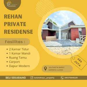 RUMAH SUPER KEREN, ANAK MILENIAL APPROVE