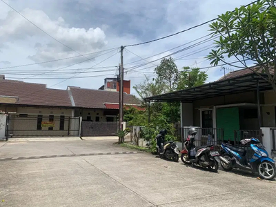 Rumah Taman Kopo Katapang Dijual Cepat Lewat Lelang