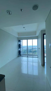Sewa apartemen Puri Mansion 2 Kamar semi furnish murah Jakarta Barat
