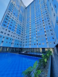 Sewa Apartemen Serpong Greenview FREE WIFI (Harian dan Mingguan).