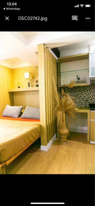 Sewa Apartemen The Jarrdin Cihampelas Studio 24