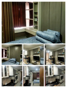 Sewa Apartemen Transpark Cibubur