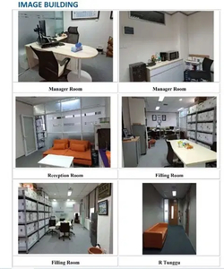 SEWA KANTOR KECIL 75sqm AREA TB SIMATUPANG