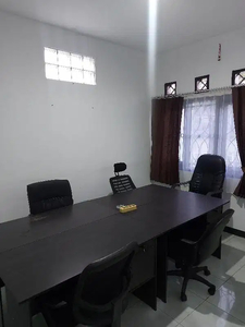 Sewa Kantor, Working Space, Virtual Office Bandung, Strategis