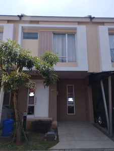 Sewa Rumah Murah Milano Village Gading Serpong