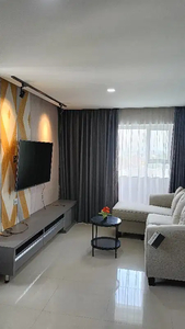 sewakan apartemen 1 kamar rype 45