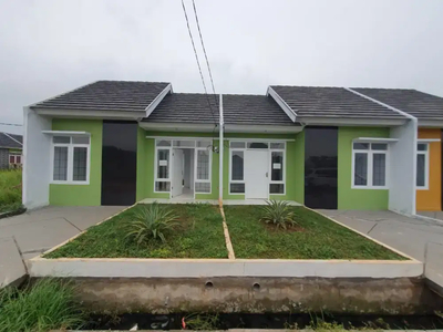 Suropati residence Rumah strategis di bekasi