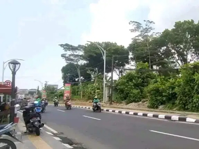 Tanah Banjarsari Raya Undip Tembalang