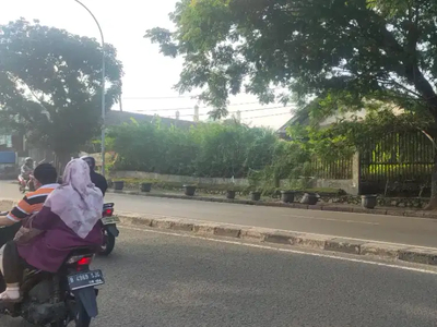 Tanah Ciledug raya/joglo/Meruya/selipi /kembangan Jakarta barat