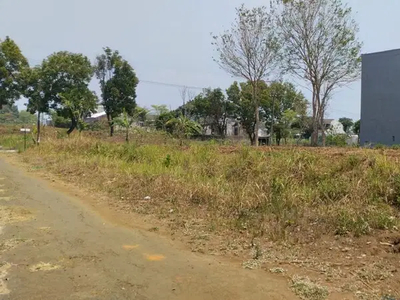 Tanah Cocok Hunian Kota Maalng Dekat Tol Madyopuro, 1 Jutaan