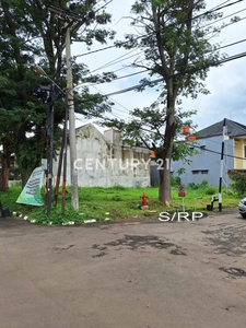 Tanah Dalam Perumahan Luas Besar Buah Batu Bandung