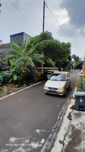 Tanah Durian Banyumanik Dekat Tembalang Undip