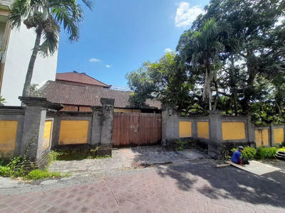 Tanah free villa building limited offer kerobokan