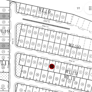 TANAH KAVLING CITRALAND DI CLUSTER WOODLAND KAWASAN BARU BISA KPT