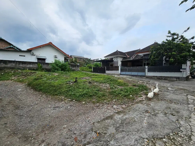 Tanah Murah Gedongkuning Jogja Kota di Banguntapan Yogyakarta