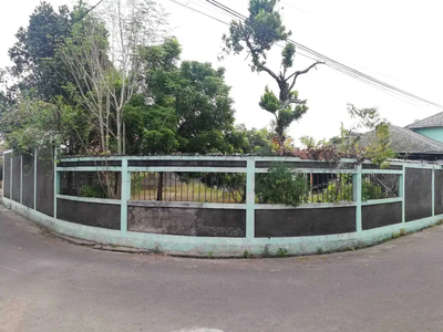 Tanah Murah Gentan 9 Menit ke Jl Palagan Jogja