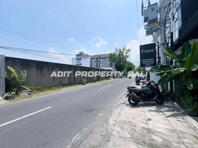 Tanah Raya Babakan Canggu Badung bali