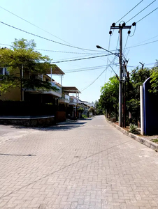 Tanah SHM Bandung Area Cimenyan Dekat Terminal Caheum