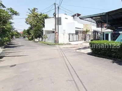 Tanah Siap Bangun Di Antapani Dekat Arcamanik