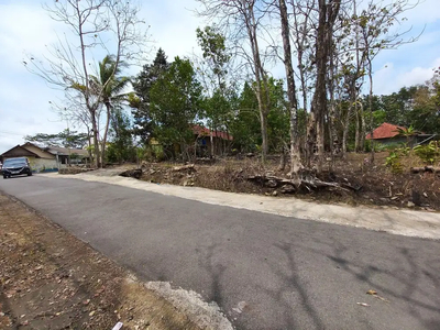 Tanah Sleman 5 Menit Bakal Toll Ambarketawang Sertifikat SHM