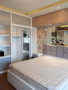 Tanglin Mansion Apartemen Dijual