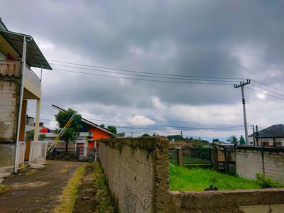 Termurah di Cihanjuang Cimahi Atas, Dalam Perumahan