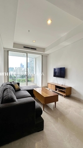 Dijual The Elements Furnished Apartement Kuningan