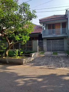 Turun Harga Dijual Rumah Sayap Riau, Sayap Supratman Bandung