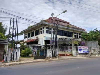 Turun Harga Kantor Hitung Tanah di Gatot Subroto Bandar Lampung