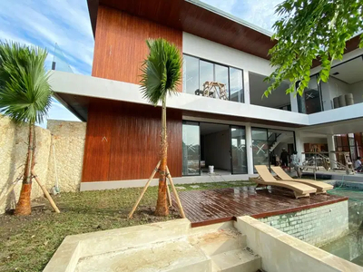 Villa Cantik Munggu Bali