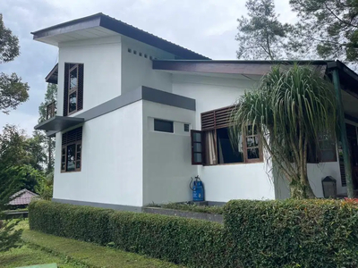 Villa for Sale , green, dengan pemandangan Indah