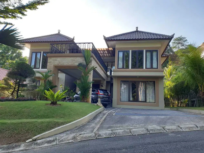 Villa Panbil Batam