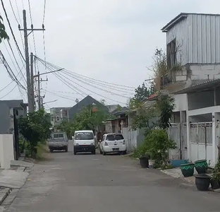 Wisma Tirta Agung Asri
- Gunung Anyar
Surabaya Timur